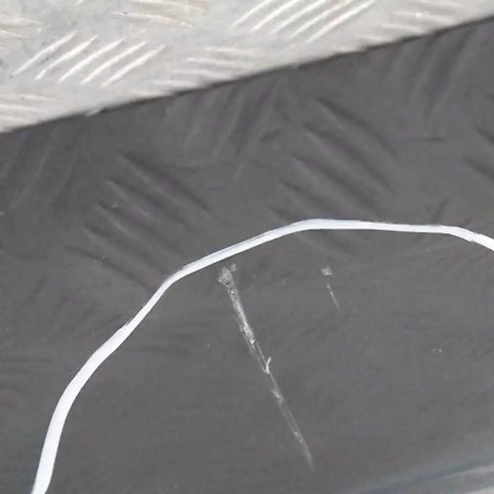 BMW E90 E91 Listello Portiera Apertura Gonna Destra Black Sapphire Metallic - SKU 0032950-BS24 - Numero di parte 32950