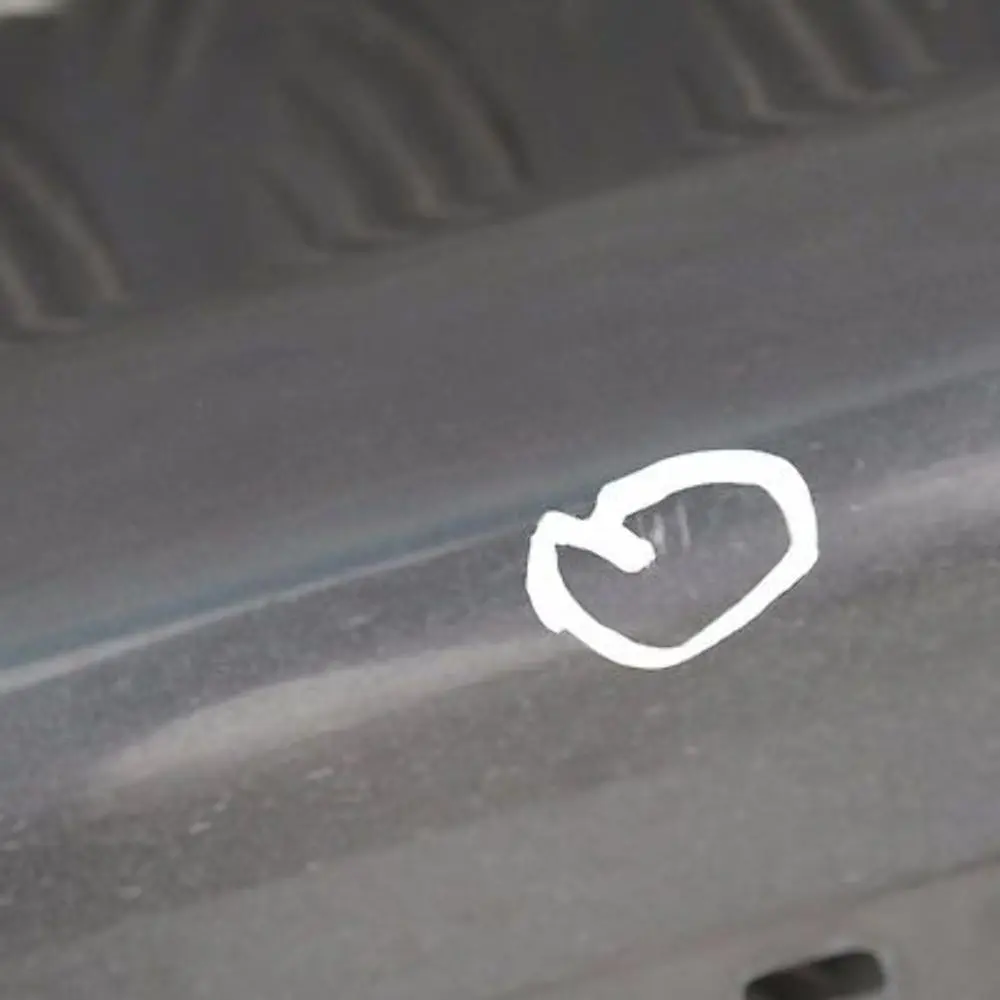 Listello Portiera Apertura Gonna Destra Black Sapphire Metallic per BMW E90 E91 con numero di parte 32950 BMW E90 E91 Listello Portiera Apertura Gonna Destra Black Sapphire Metallic - SKU 0032950-BS24 - Numero di parte 32950