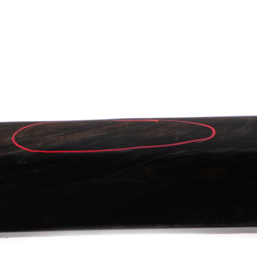 Sill Strip Side Skirt Right O/S Black Sapphire Metallic - 475 to BMW 3 E90 E91 2 with Part number 0032950 BMW 3 E90 E91 2 Sill Strip Side Skirt Right O/S Black Sapphire Metallic - 475 - SKU 0032950-BS2 - Part number 0032950