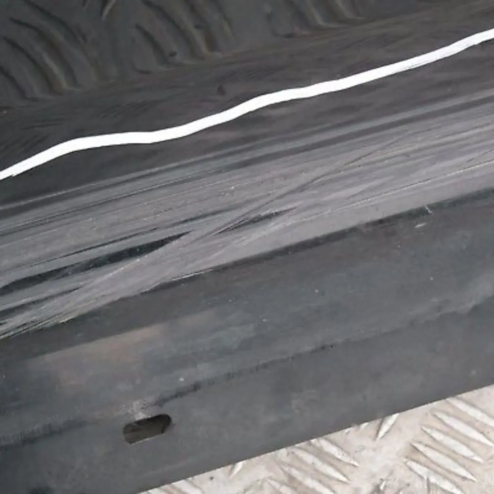 BMW 3 SERIES E90 E91 Sill Strip Side Skirt Right O/S Black Sapphire Metallic 475 - SKU 0032950-BS3 - Part number 32950