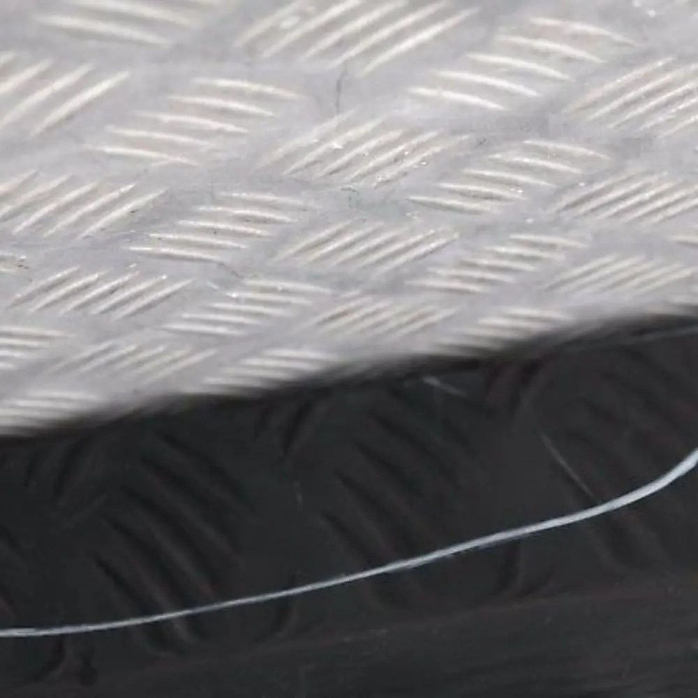 BMW E90 E91 Sill Strip Side Skirt Derecha Negro Zafiro Metálico 475 - SKU 0032950-BS8 - Número de pieza 32950