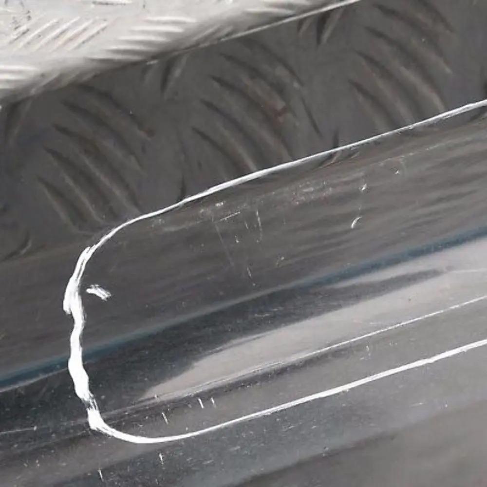 BMW E90 E91 Sill Strip Side Skirt Derecha Negro Zafiro Metálico 475 - SKU 0032950-BS8 - Número de pieza 32950