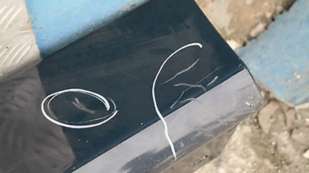 Schwellerleisten Seitenschweller Rechts Carbonschwarz Metallic 416 für BMW E90 E91 mit Teilenummer 32950 BMW E90 E91 Schwellerleisten Seitenschweller Rechts Carbonschwarz Metallic 416 - SKU 0032950-CAR - Teilenummer 32950