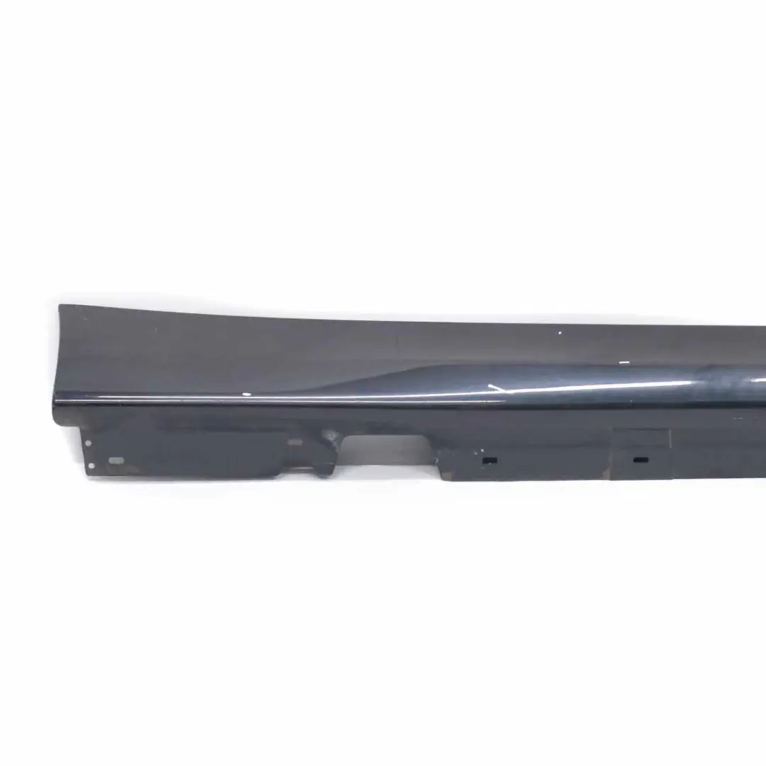BMW E90 Nakładka Próg Prawy Carbonschwarz - 416 - SKU 0032950-CAR1 - Numer Części 0032950
