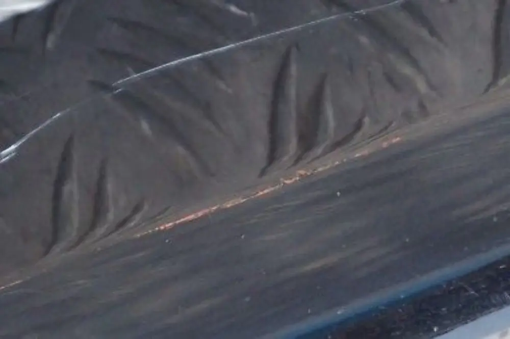 BMW E90 listwa nakładka próg prawy carbonschwarz - SKU 0032950-CAR2 - Numer Części 0032950