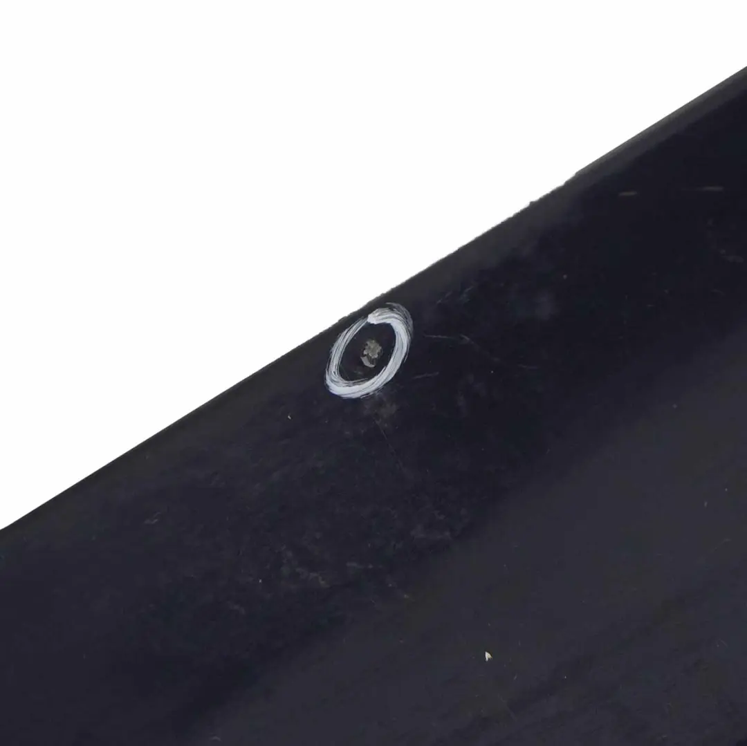 Próg Listwa Prawa Monacoblau - A35 do BMW E90 E91 o numerze 0032950 BMW E90 E91 Próg Listwa Prawa Monacoblau - A35 - SKU 0032950-MB - Numer Części 0032950