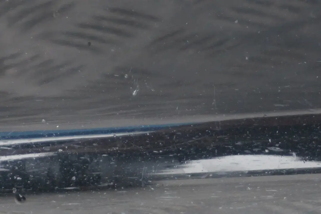 Sill Strip Side Skirt Right O/S Schwarz Black 2 - 668 to BMW 3 Series 16 E90 E91 with Part number 0032950 BMW 3 Series 16 E90 E91 Sill Strip Side Skirt Right O/S Schwarz Black 2 - 668 - SKU 0032950-SCH16 - Part number 0032950