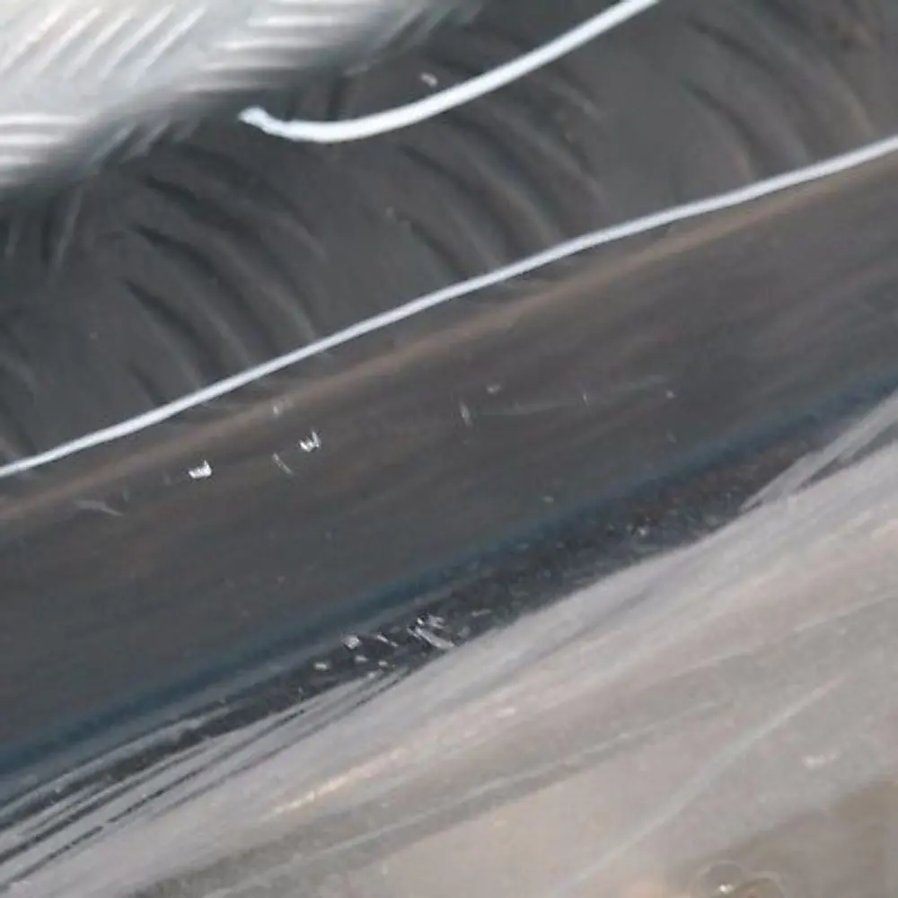 BMW 3 er E90 E91 Schwellerleiste Blende Schweller rechts Schwarz 2 - SKU 0032950-SCH6 - Teilenummer 32950