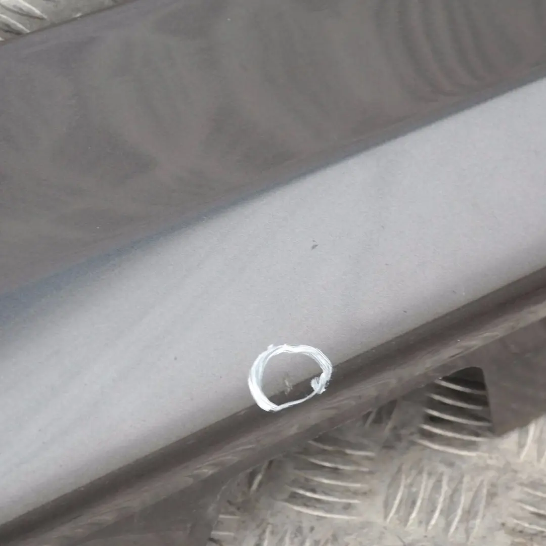 Bas de Porte Couverture Seuil Droite Mousseux Du Graphite pour BMW 3 E90 E91 à propos du numéro de pièce 32950 BMW 3 E90 E91 Bas de Porte Couverture Seuil Droite Mousseux Du Graphite - SKU 0032950-SG16 - Numéro de pièce 32950