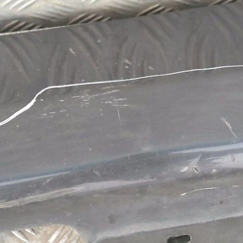 BMW 3 er E90 E91 Schwellerleiste Blende Schweller rechts Sparkling Graphite - SKU 0032950-SG20 - Teilenummer 32950