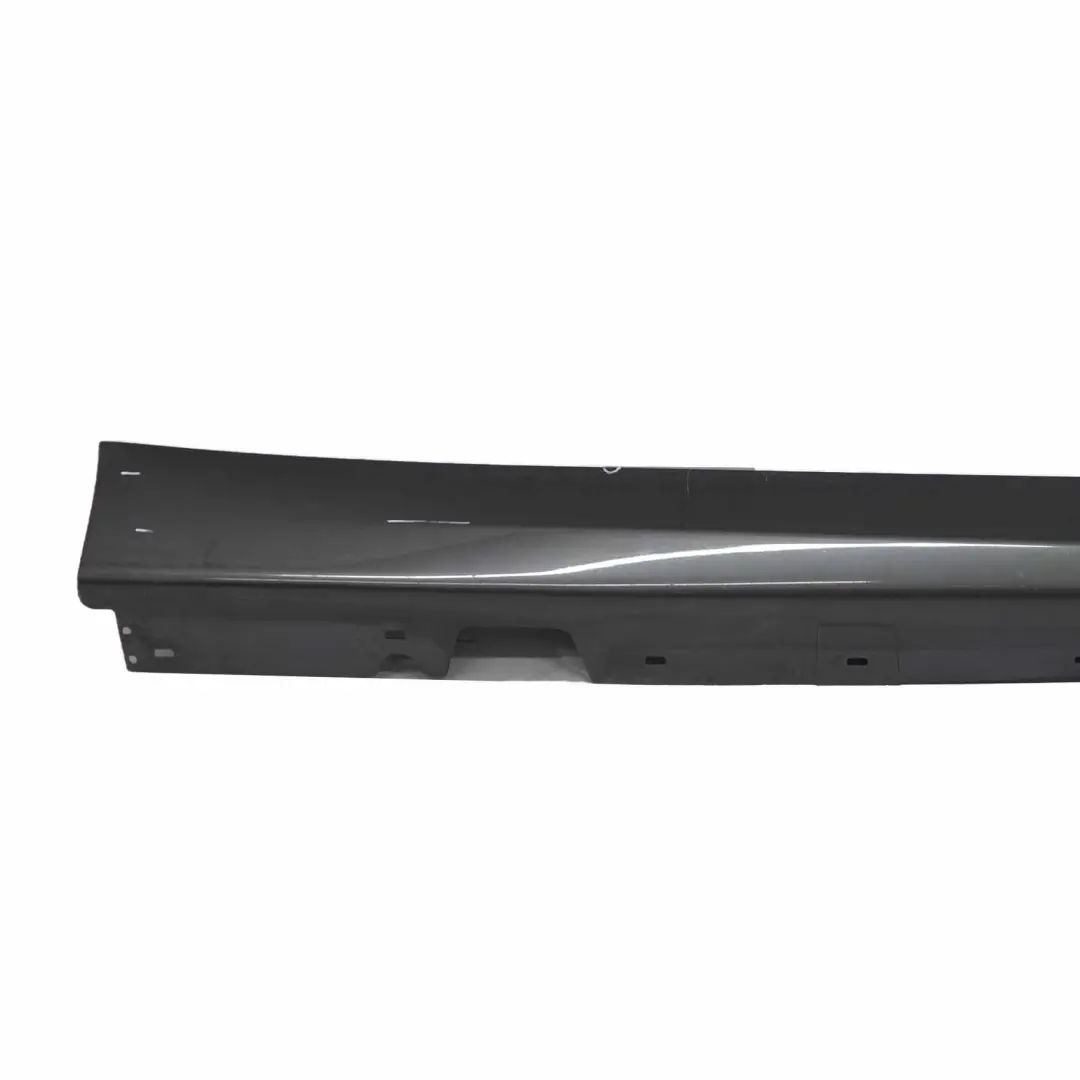 BMW E90 Próg Prawy Przedni Sparkling Graphite A22 - SKU 0032950-SG2 - Numer Części 0032950
