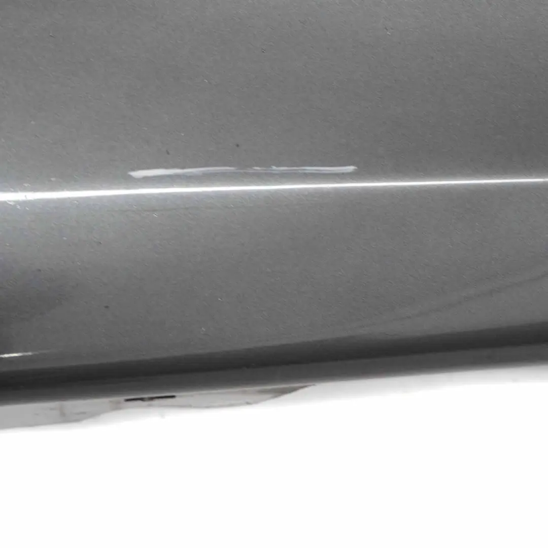 BMW E90 Próg Prawy Przedni Sparkling Graphite A22 - SKU 0032950-SG2 - Numer Części 0032950