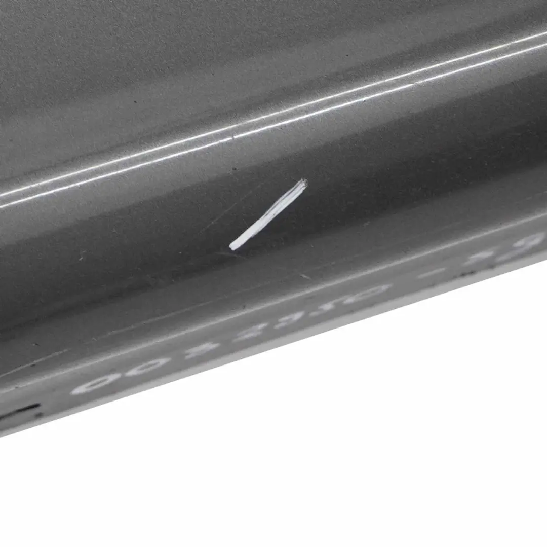 BMW E90 Próg Prawy Przedni Sparkling Graphite A22 - SKU 0032950-SG2 - Numer Części 0032950