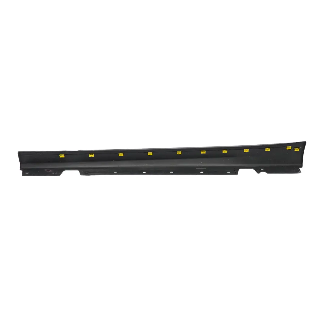 BMW 3 E90 E91 Bas de Porte Couverture Seuil Droite Mousseux de Graphite - SKU 0032950-SG5 - Numéro de pièce 51770032950