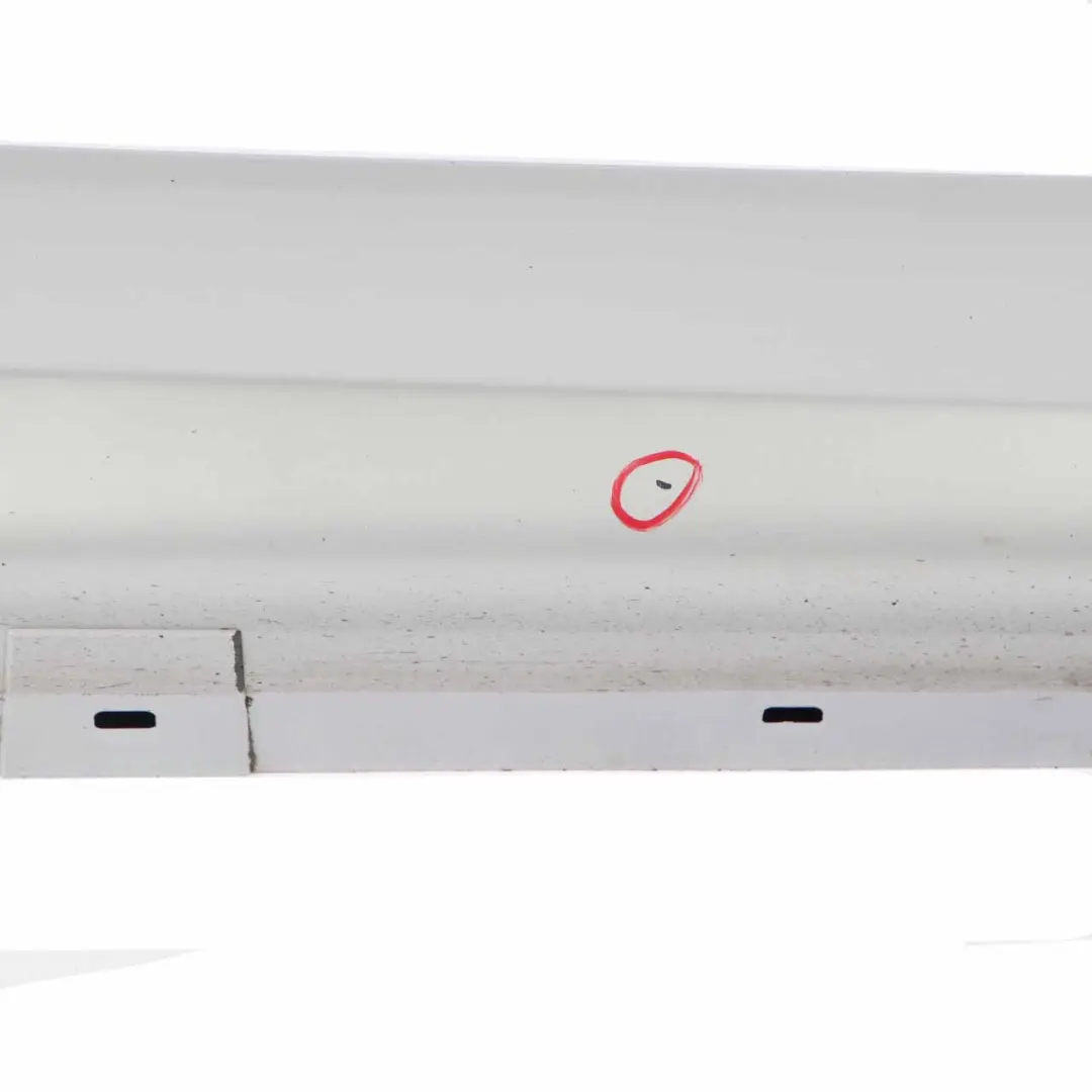 Listwa Nakładka Próg Prawy Titansilber 354 do BMW E90 o numerze 0032950 BMW E90 Listwa Nakładka Próg Prawy Titansilber 354 - SKU 0032950-TS1 - Numer Części 0032950