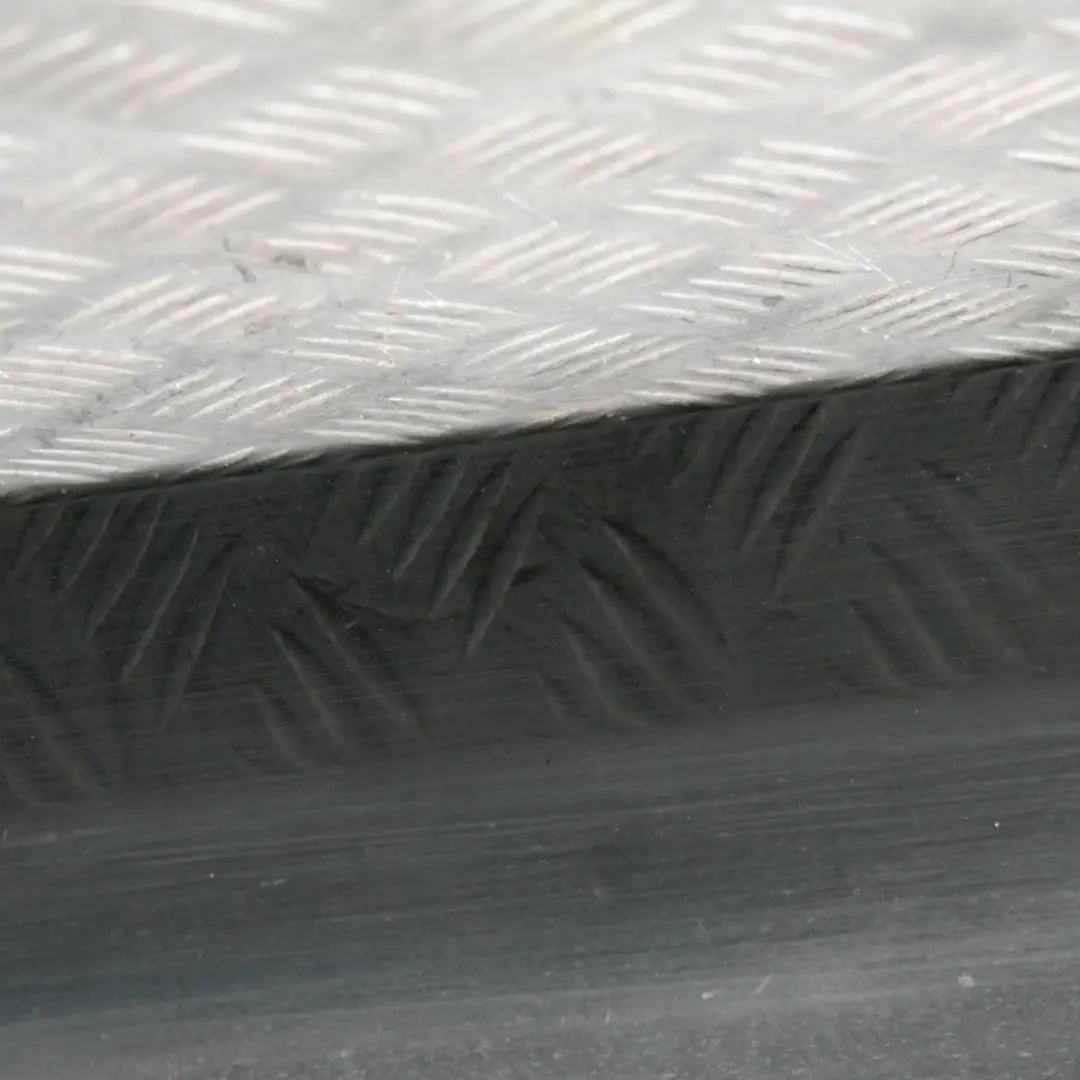 Sill Strip Side Trim Skirt Left N/S Black Sapphire Metallic to BMW 3 SERIES E90 E91 with Part number 51770032951 BMW 3 SERIES E90 E91 Sill Strip Side Trim Skirt Left N/S Black Sapphire Metallic - SKU 0032951-BS12 - Part number 51770032951