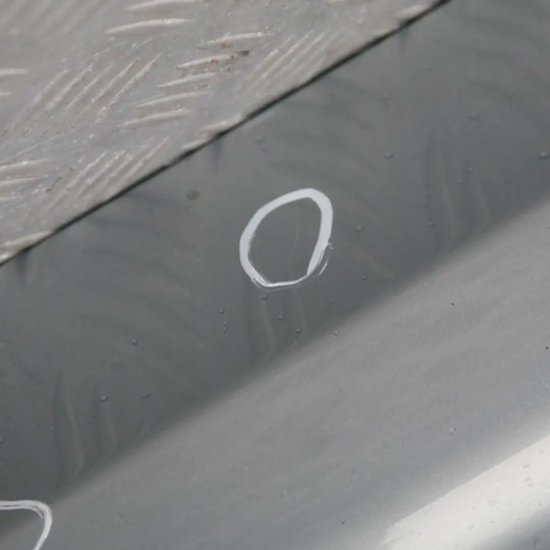 Sill strip side skirt left N/S Arktis Metallic - A34 to BMW 3 SERIES 5 E90 E91 with Part number 32951 BMW 3 SERIES 5 E90 E91 Sill strip side skirt left N/S Arktis Metallic - A34 - SKU 0032951-AM5 - Part number 32951