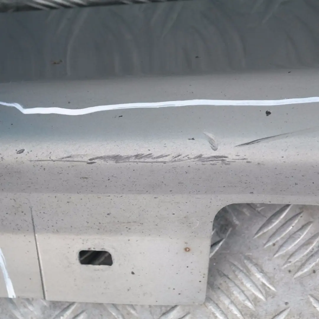 Listwa Nakładka Próg Lewy Arktis A34 do BMW E90 o numerze 32951 BMW E90 Listwa Nakładka Próg Lewy Arktis A34 - SKU 0032951-AM6 - Numer Części 32951