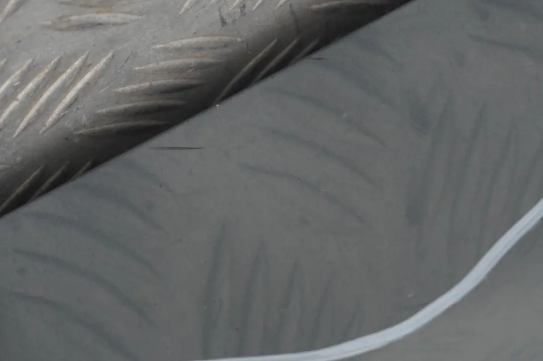 BMW 3 Series 9 E90 E91 Sill Strip Side Skirt Left N/S Arktis Metallic - A34 - SKU 0032951-AM9 - Part number 0032951