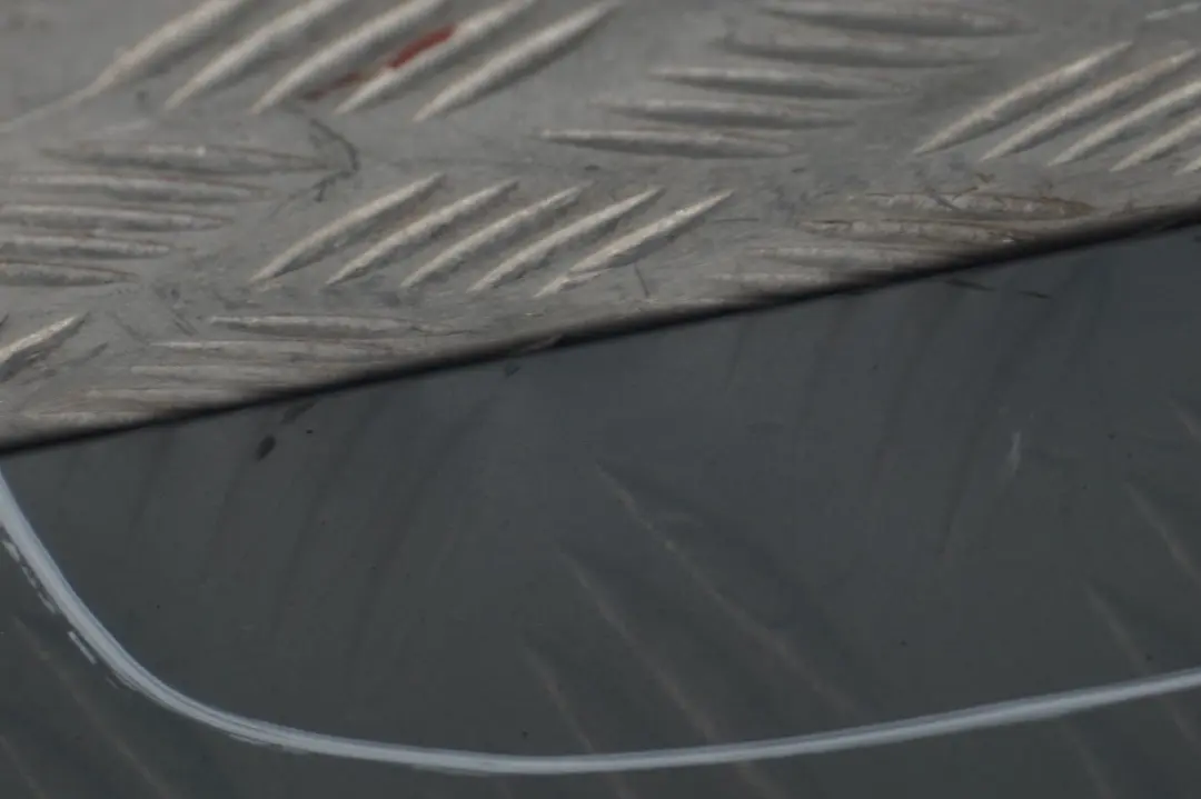 Sill Strip Side Skirt Left N/S Arktis Metallic - A34 to BMW 3 Series 9 E90 E91 with Part number 0032951 BMW 3 Series 9 E90 E91 Sill Strip Side Skirt Left N/S Arktis Metallic - A34 - SKU 0032951-AM9 - Part number 0032951