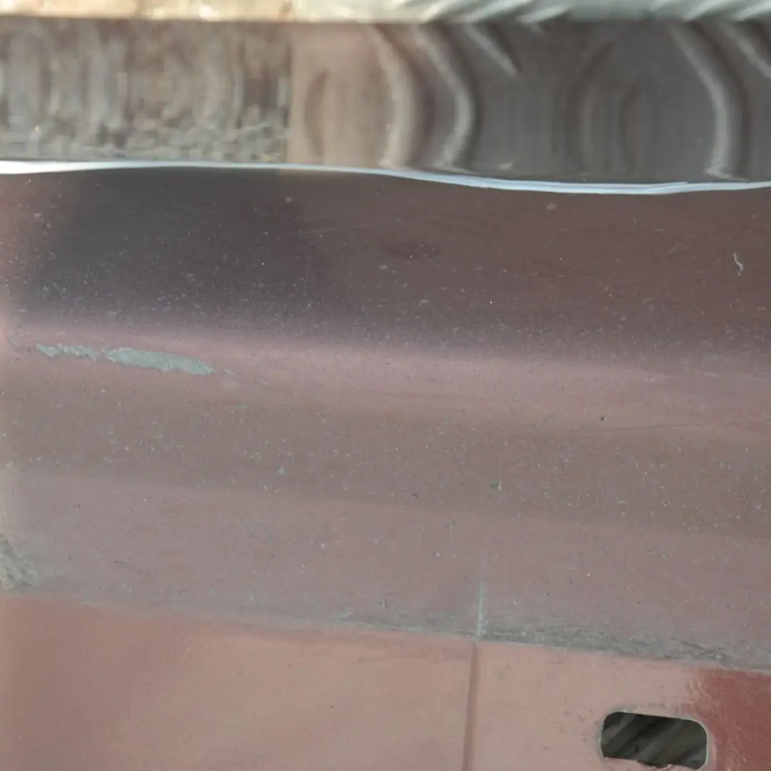 Listello Portiera Apertura Gonna SX Barrique Rosso Metallico A41 per BMW E90 E91 con numero di parte 32951 BMW E90 E91 Listello Portiera Apertura Gonna SX Barrique Rosso Metallico A41 - SKU 0032951-BAQ - Numero di parte 32951