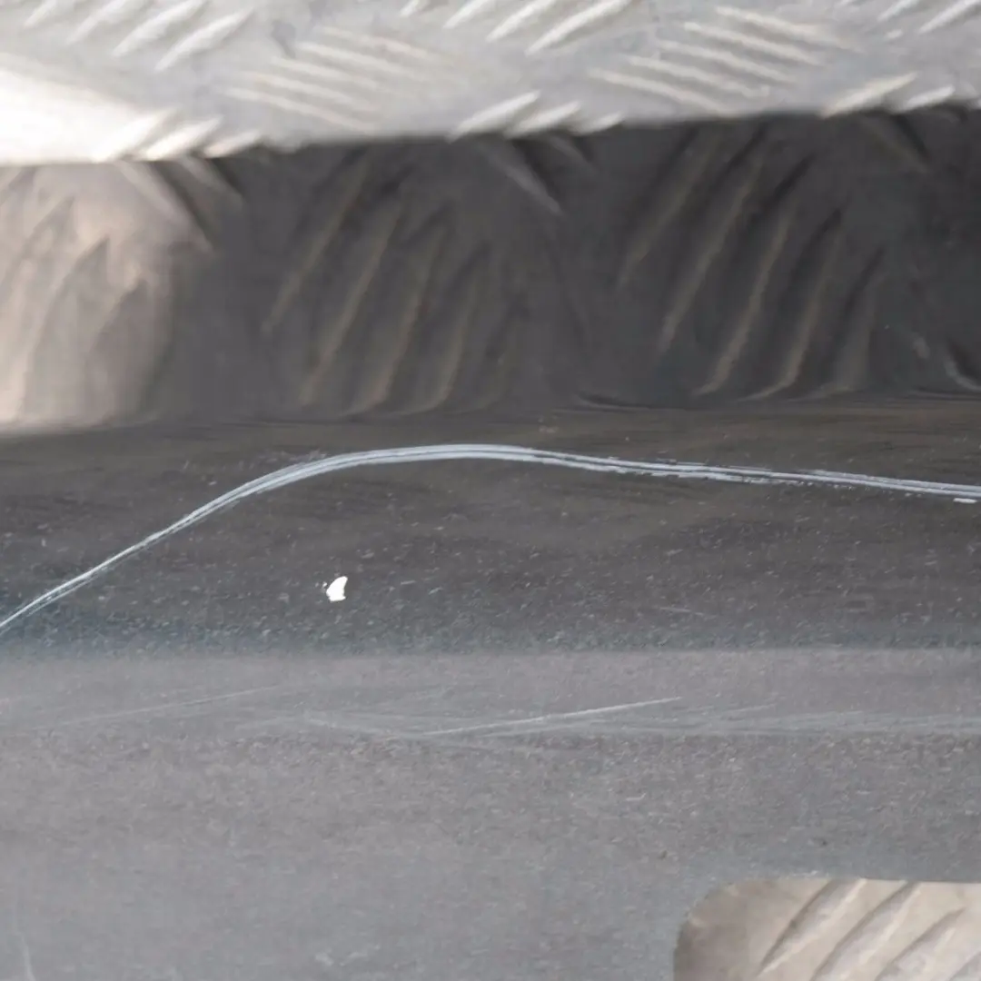 BMW E90 Listwa Nakładka Próg Lewy Black Sapphire - SKU 0032951-BS13 - Numer Części 51770032951