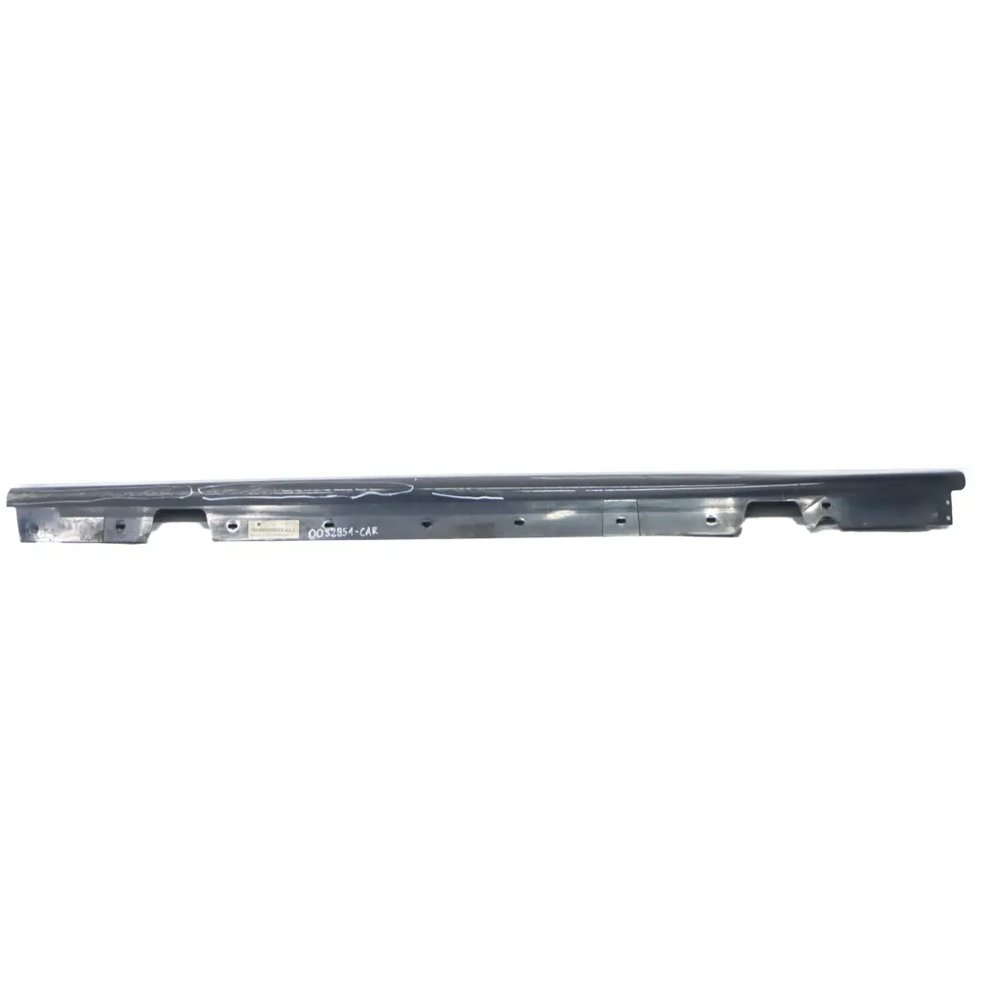 BMW E90 Listwa Nakładka Próg Lewa carbonschwarz - SKU 0032951-CAR - Numer Części 0032951-CAR