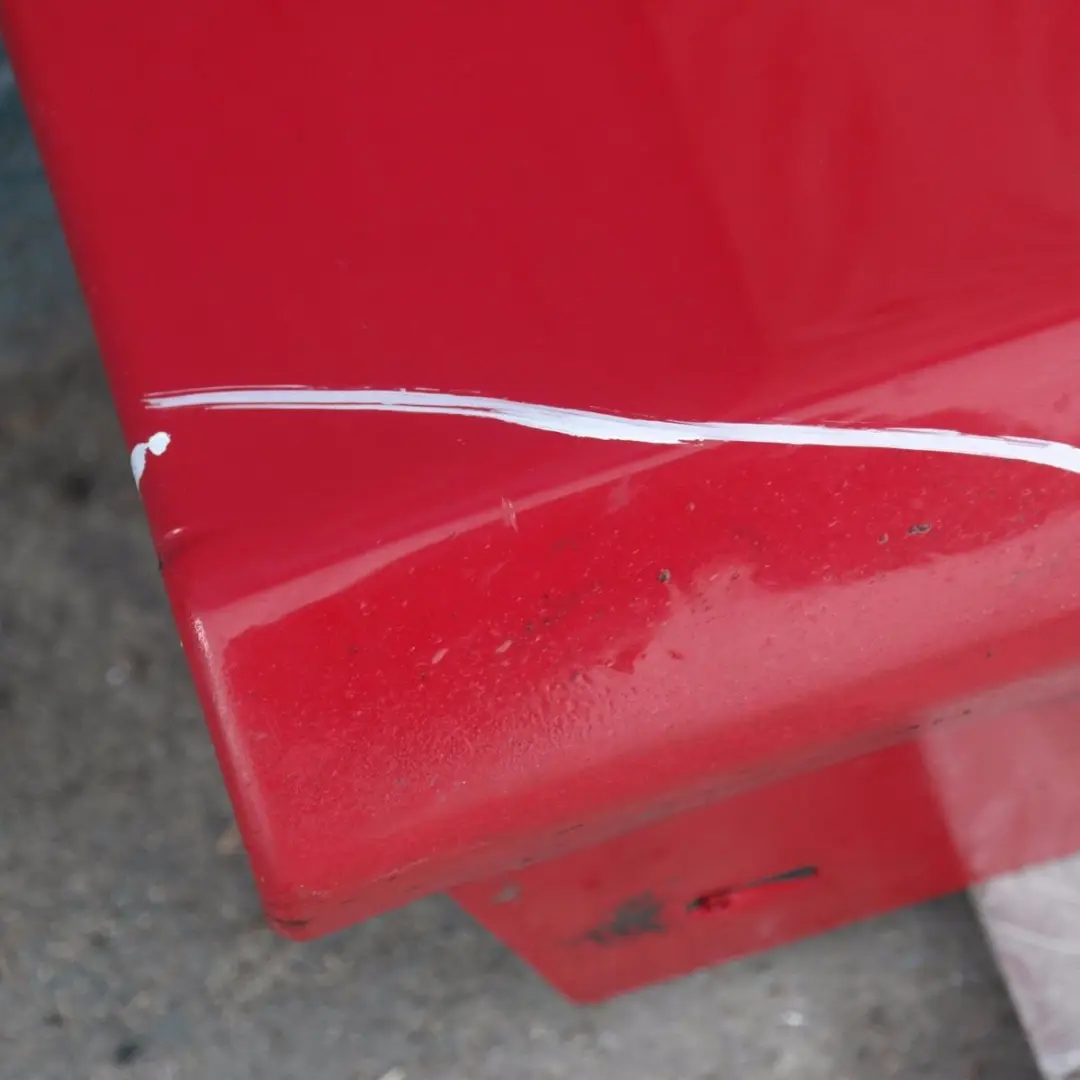 Listón De Umbral BMW E90 E91 Faldón Lateral Izquierdo Japón Rojo - 438 para con número de pieza 0032951 Listón De Umbral BMW E90 E91 Faldón Lateral Izquierdo Japón Rojo - 438 - SKU 0032951-JR - Número de pieza 0032951