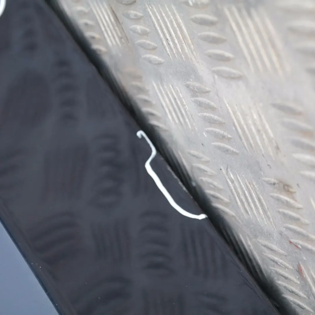 Bande De Seuil Jupe Latérale Gauche Bleu Monacoblau Métallisé pour BMW E90 E91 à propos du numéro de pièce 32951 BMW E90 E91 Bande De Seuil Jupe Latérale Gauche Bleu Monacoblau Métallisé - SKU 0032951-MB - Numéro de pièce 32951