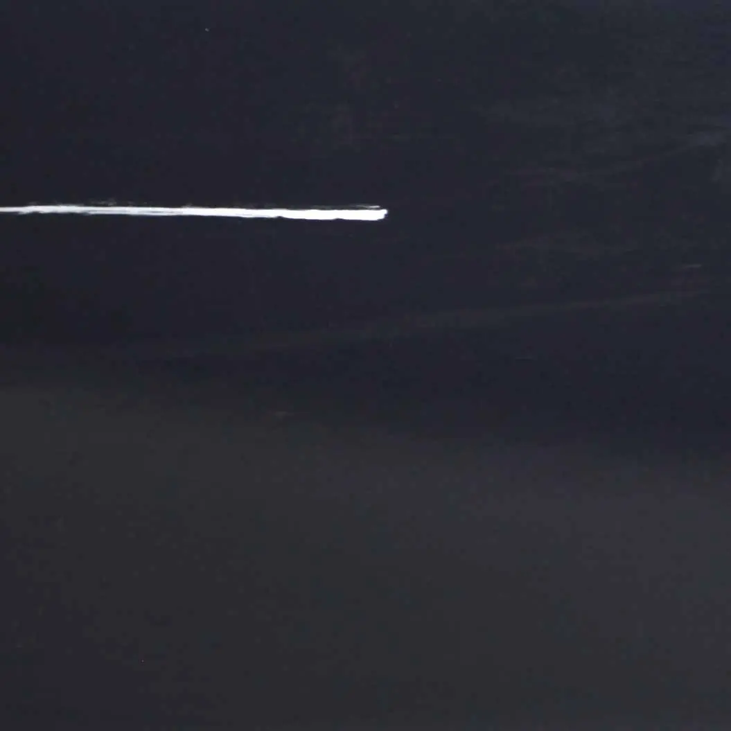 Sill Strip Faldón Lateral Izquierdo Monacoblau Azul Metalizado - A35 para BMW E90 E91 con número de pieza 0032951 BMW E90 E91 Sill Strip Faldón Lateral Izquierdo Monacoblau Azul Metalizado - A35 - SKU 0032951-MB2 - Número de pieza 0032951