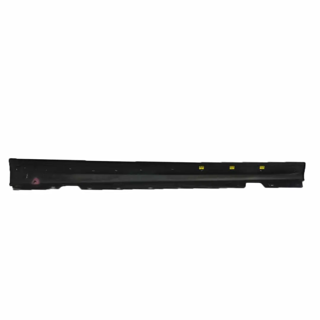 BMW E90 E91 Sill Strip Faldón Lateral Izquierdo Monacoblau Azul Metalizado - A35 - SKU 0032951-MB2 - Número de pieza 0032951