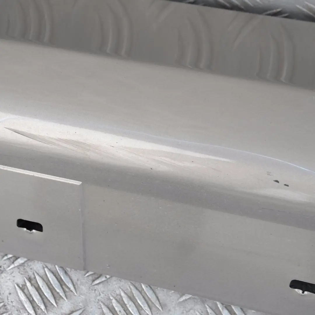 BMW E90 E91 Listello Portiera Apertura Gonna SX Platinbronze Metallizzato - SKU 0032951-PB - Numero di parte 0032951-PB