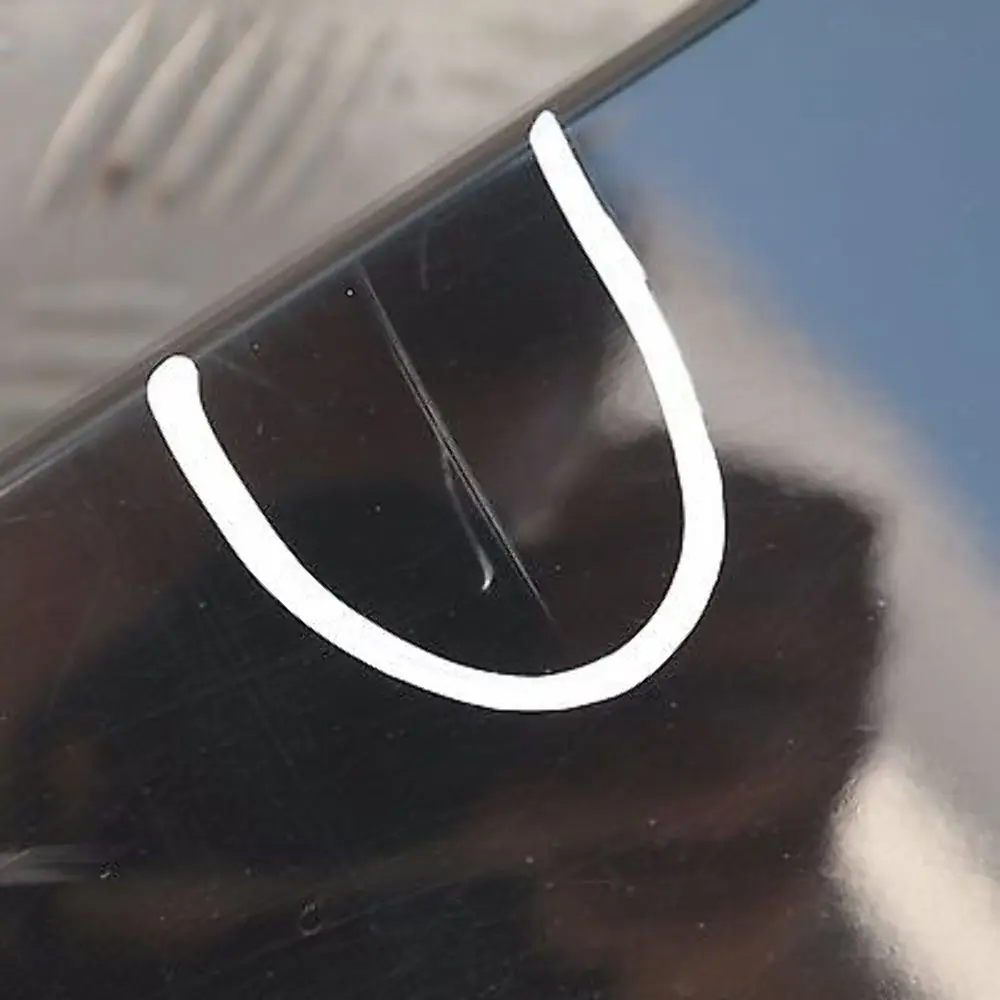 BMW E90 E91 Listello Portiera Apertura Gonna Sinistra Nero - SKU 0032951-SCH1 - Numero di parte 32951