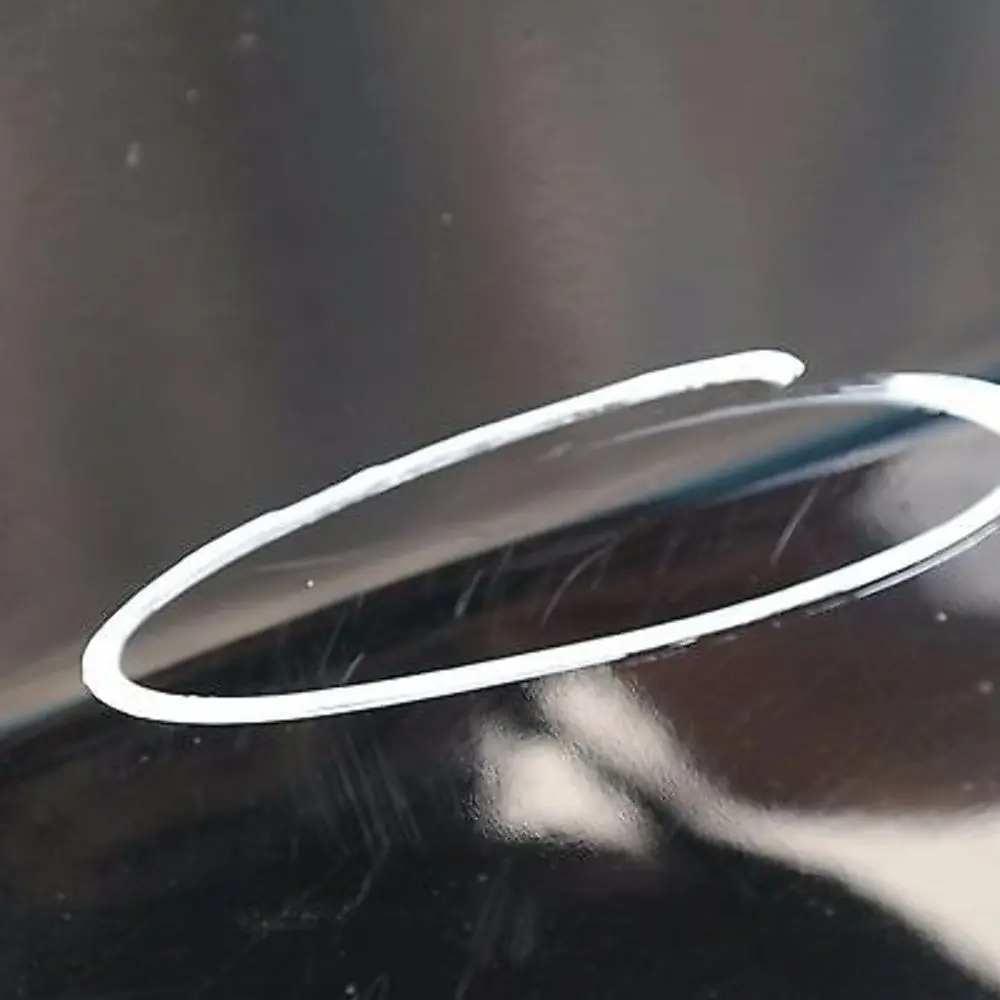 BMW 3 E90 E91 Bas de Porte Couverture Seuil a Gauche Noir, - SKU 0032951-SCH1 - Numéro de pièce 32951