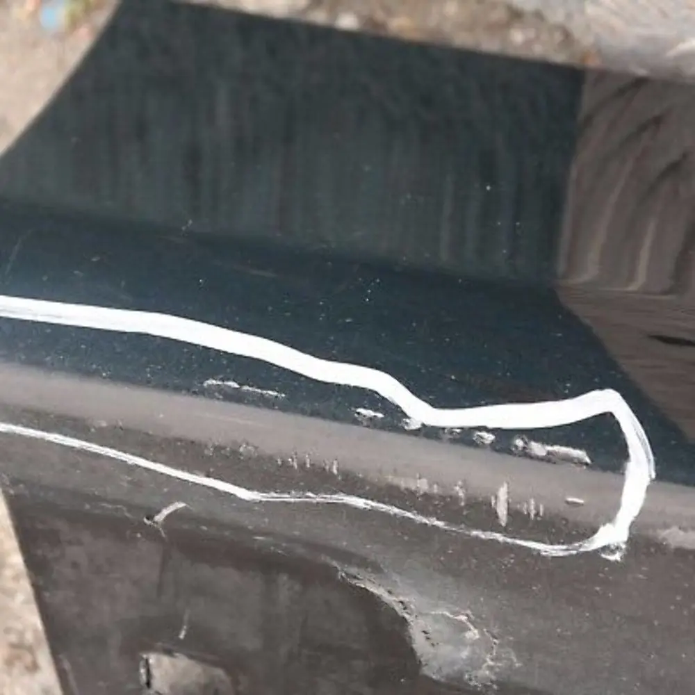 Sill strip side skirt left N/S Schwarz Black 2 - 668 to BMW 3 SERIES 15 E90 E91 with Part number 32951 BMW 3 SERIES 15 E90 E91 Sill strip side skirt left N/S Schwarz Black 2 - 668 - SKU 0032951-SCH15 - Part number 32951