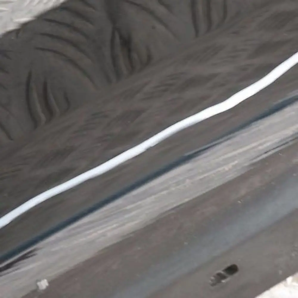  BMW5 E90 E91 Listello Portiera Apertura Gonna SX Nero 2 - SKU 0032951-SCH15 - Numero di parte 32951