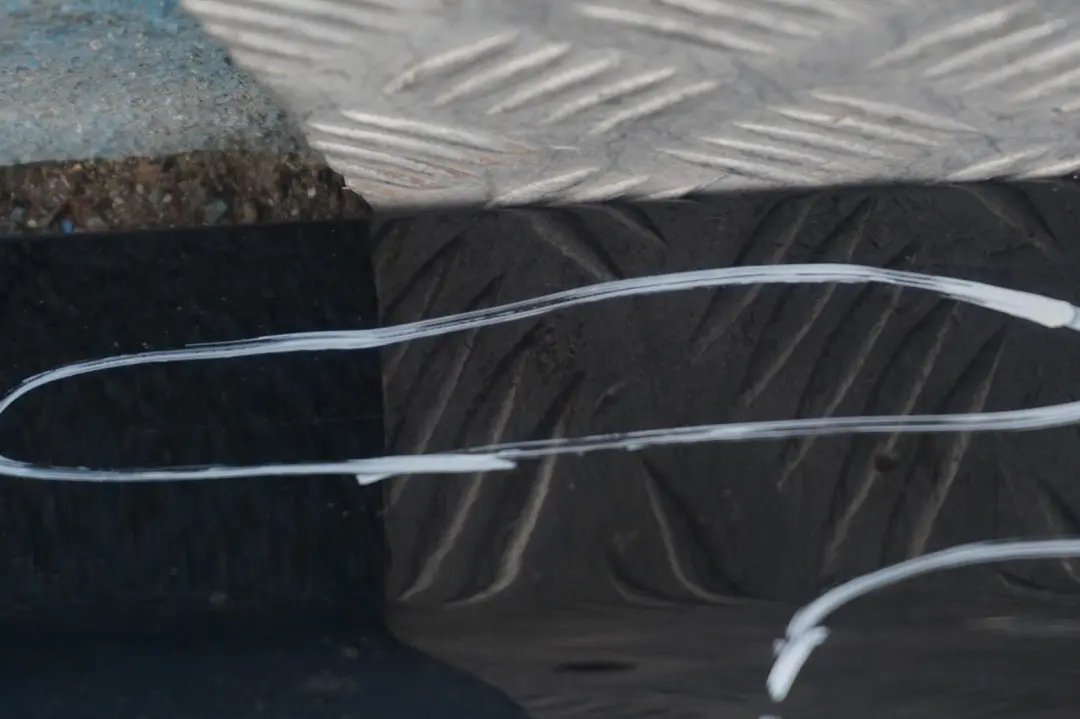 BMW 3 Series 16 E90 E91 Sill Strip Side Skirt Left N/S Schwarz Black 2 - 668 - SKU 0032951-SCH16 - Part number 0032951