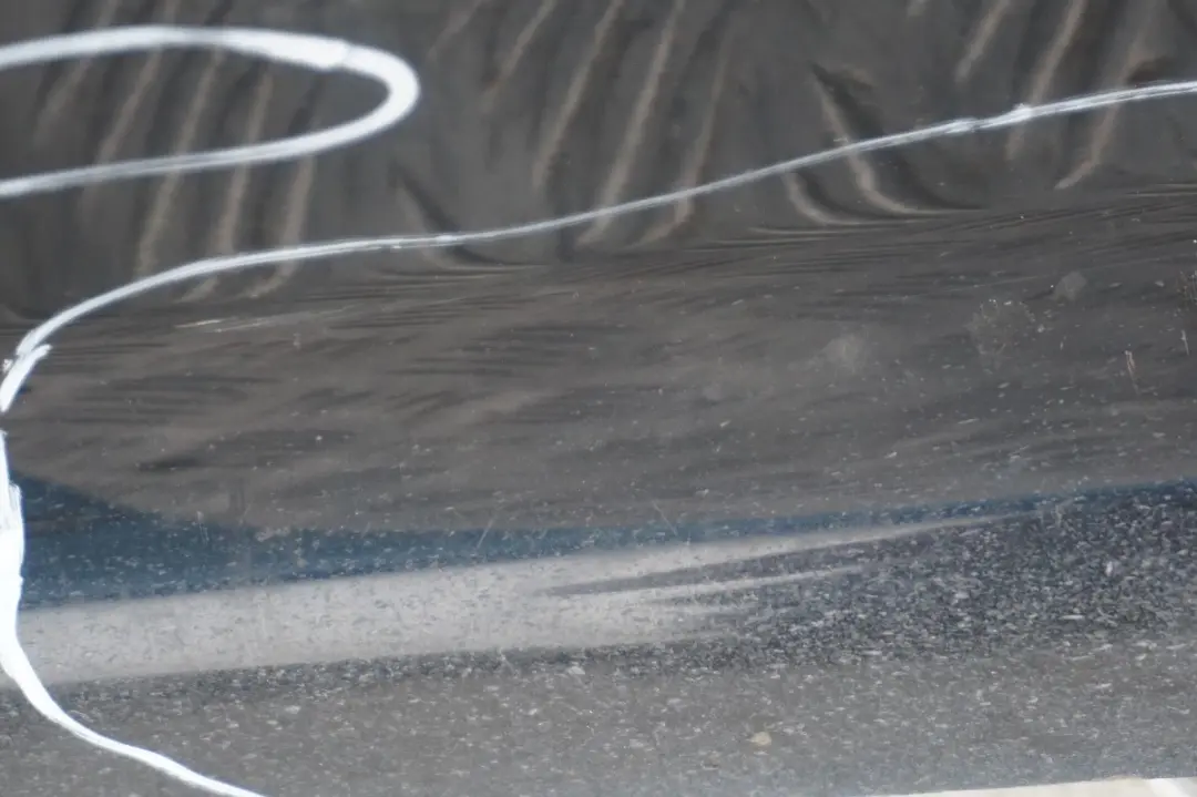 BMW E90 listwa nakładka próg lewy schwarz II 668 - SKU 0032951-SCH16 - Numer Części 0032951