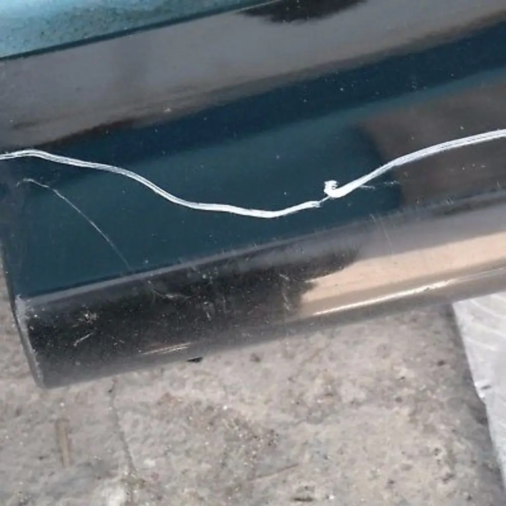 listwa nakładka próg lewy schwarz II 668 do BMW E90 o numerze 32951 BMW E90 listwa nakładka próg lewy schwarz II 668 - SKU 0032951-SCH9 - Numer Części 32951