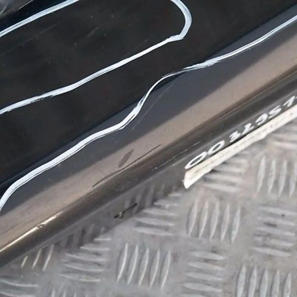 Bas de Porte Couverture Seuil Gauche de Coloris Noir pour BMW 3 E90 E91 à propos du numéro de pièce 32951 BMW 3 E90 E91 Bas de Porte Couverture Seuil Gauche de Coloris Noir - SKU 0032951-SCH9 - Numéro de pièce 32951