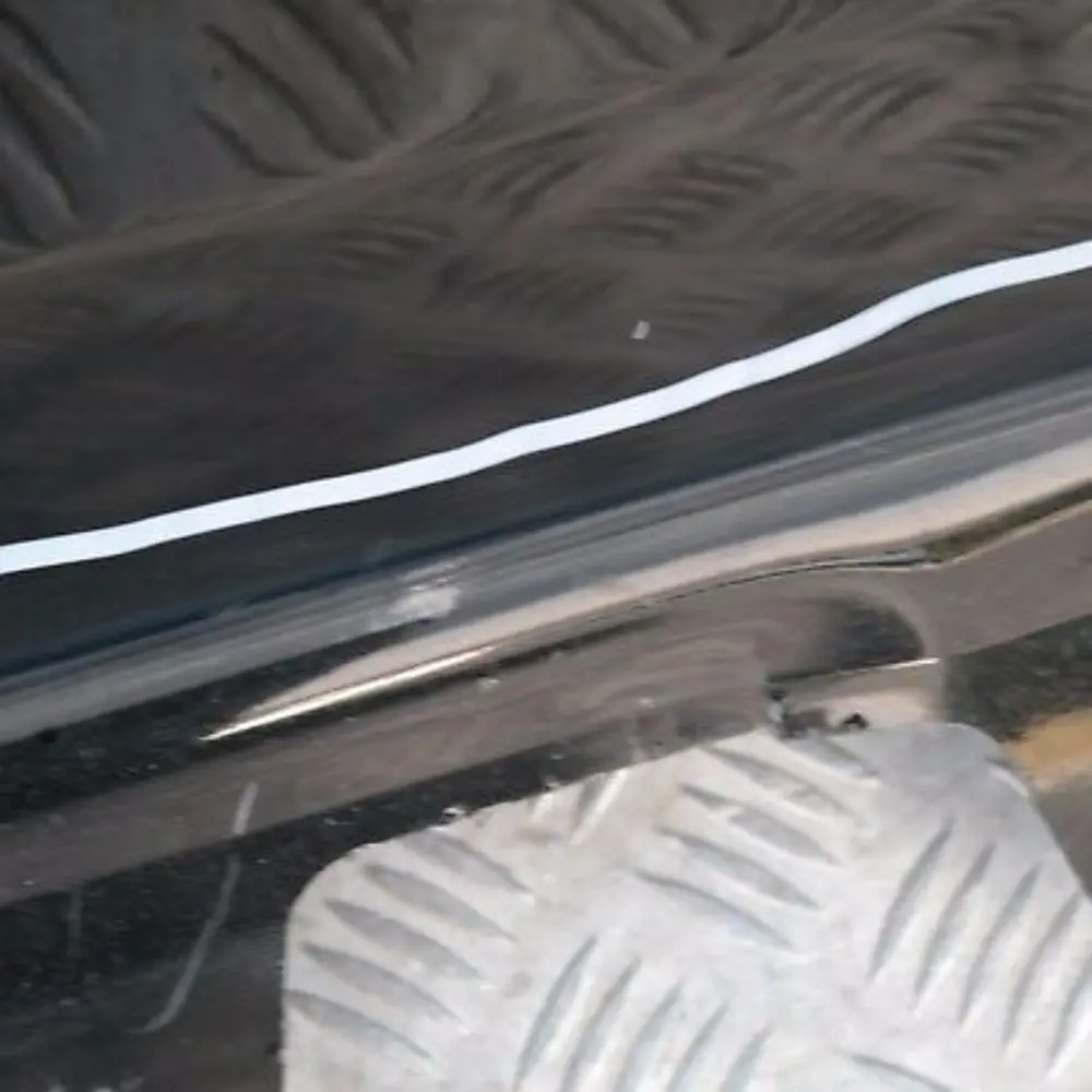 @BMW 3 SERIES 9 E90 E91 Sill strip side skirt left N/S Schwarz Black 2 - 668 to with Part number 32951 @BMW 3 SERIES 9 E90 E91 Sill strip side skirt left N/S Schwarz Black 2 - 668 - SKU 0032951-SCH9 - Part number 32951