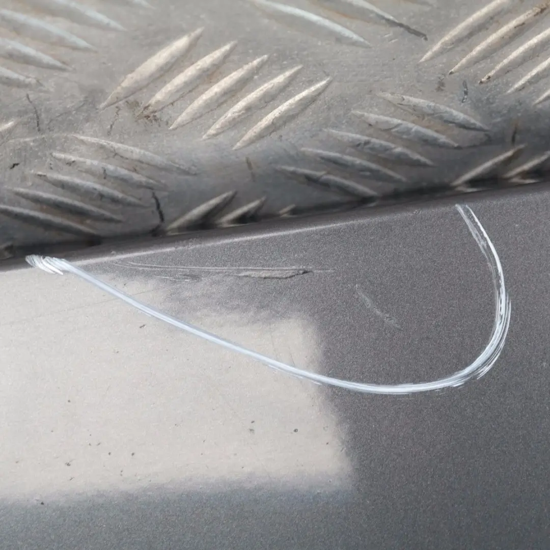 Sill Strip Side Trim Skirt Left N/S Sparkling Graphite A22 to BMW 3 SERIES E90 E91 with Part number 32951 BMW 3 SERIES E90 E91 Sill Strip Side Trim Skirt Left N/S Sparkling Graphite A22 - SKU 0032951-SG12 - Part number 32951