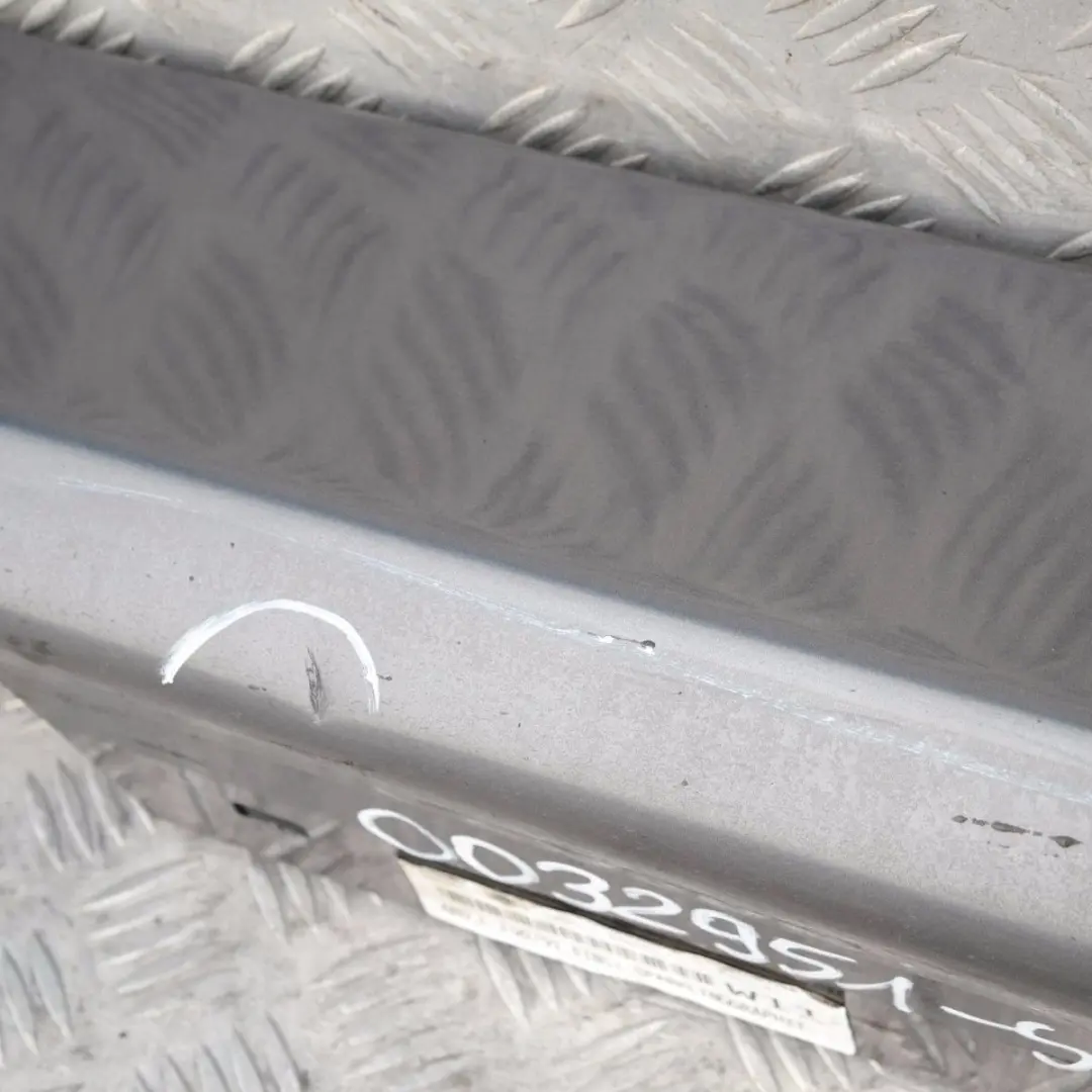 BMW E90 listwa nakładka próg lewy sparkling - SKU 0032951-SG12 - Numer Części 32951