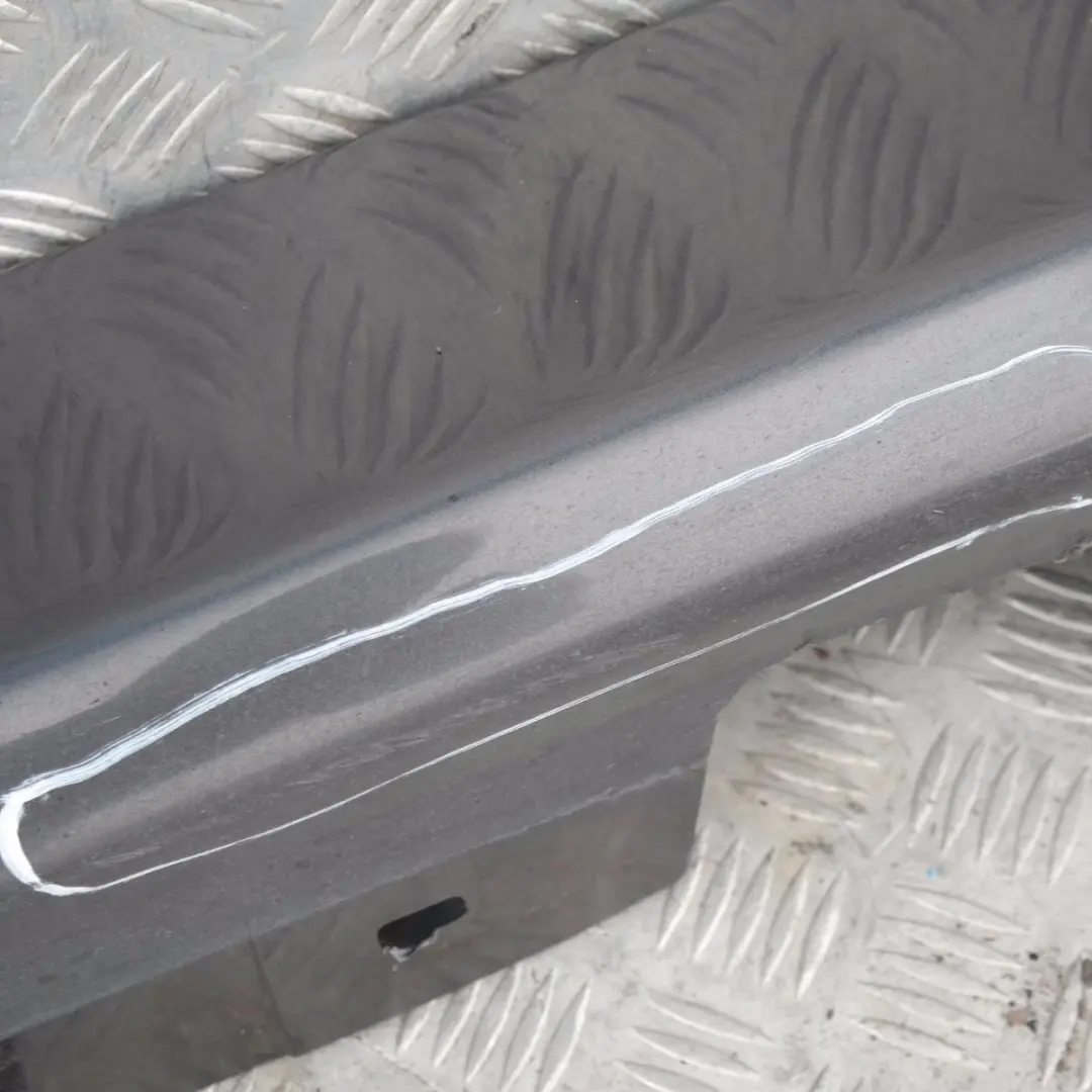 BMW E90 E91 Striscia Davanzale Gonna Laterale Grafite Scintillante 00 - SKU 0032951-SG15 - Numero di parte 32951