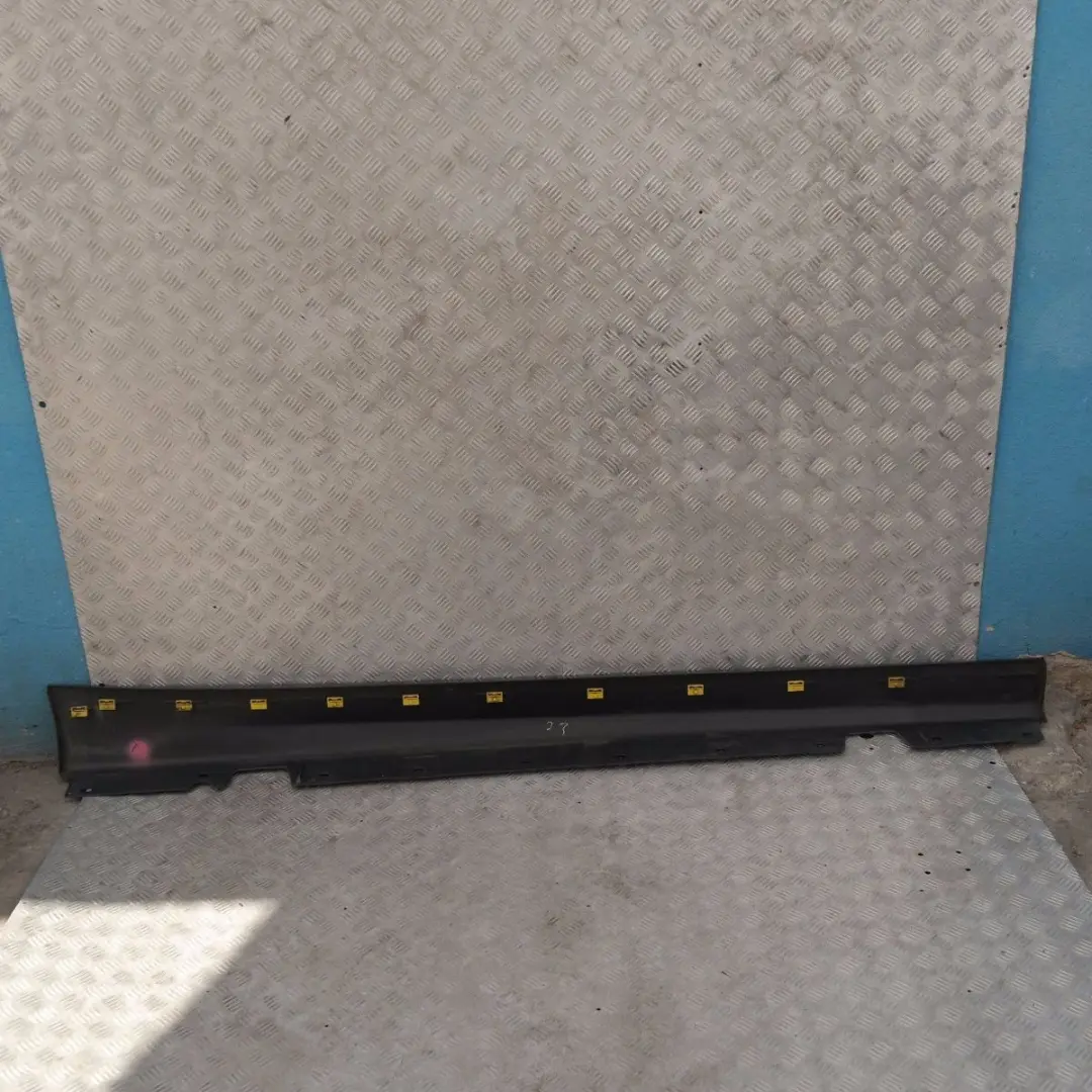 BMW E90 E91 listwa nakładka próg lewy sparkling - SKU 0032951-SG16 - Numer Części 32951