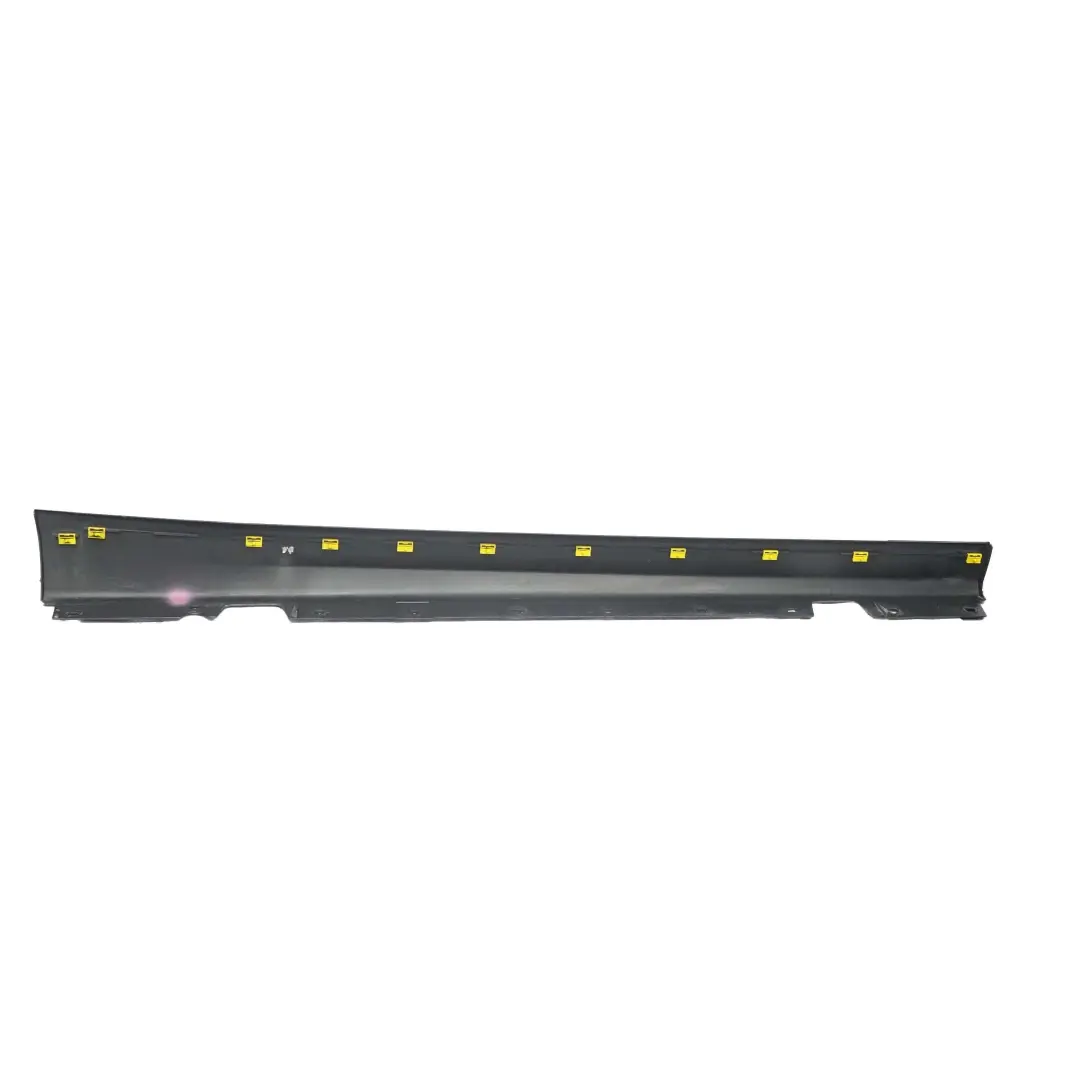 BMW 3 SERIES E90 E91 Sill Strip Side Trim Skirt Left N/S Sparkling Graphite A22 - SKU 0032951-SG1 - Part number 51770032951-SG1