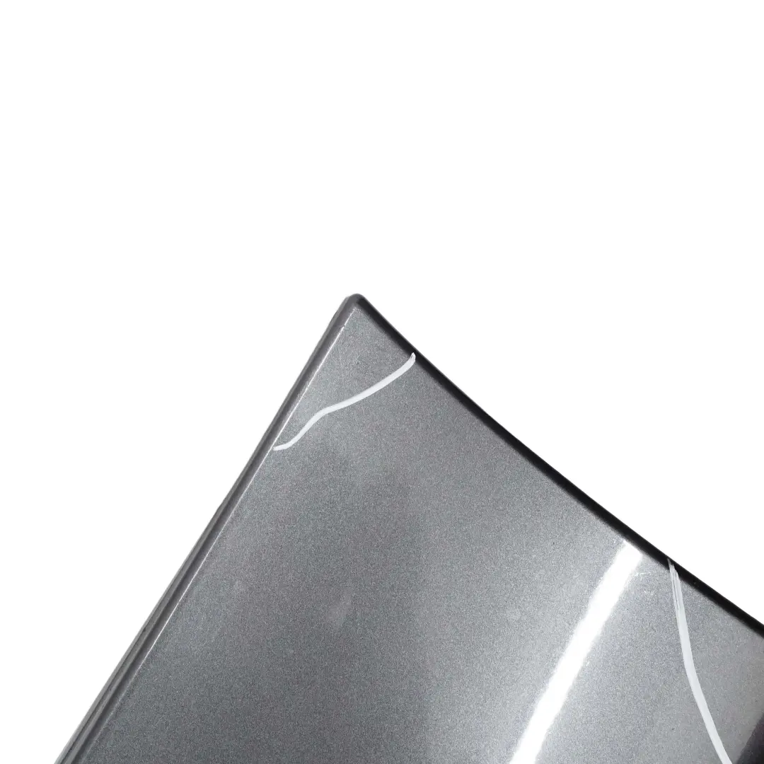 BMW 3 SERIES E90 E91 Sill Strip Side Trim Skirt Left N/S Sparkling Graphite A22 - SKU 0032951-SG1 - Part number 51770032951-SG1
