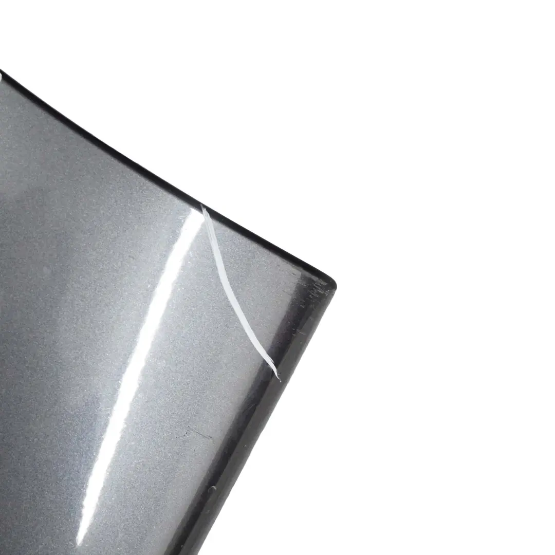 BMW 3 SERIES E90 E91 Sill Strip Side Trim Skirt Left N/S Sparkling Graphite A22 - SKU 0032951-SG1 - Part number 51770032951-SG1