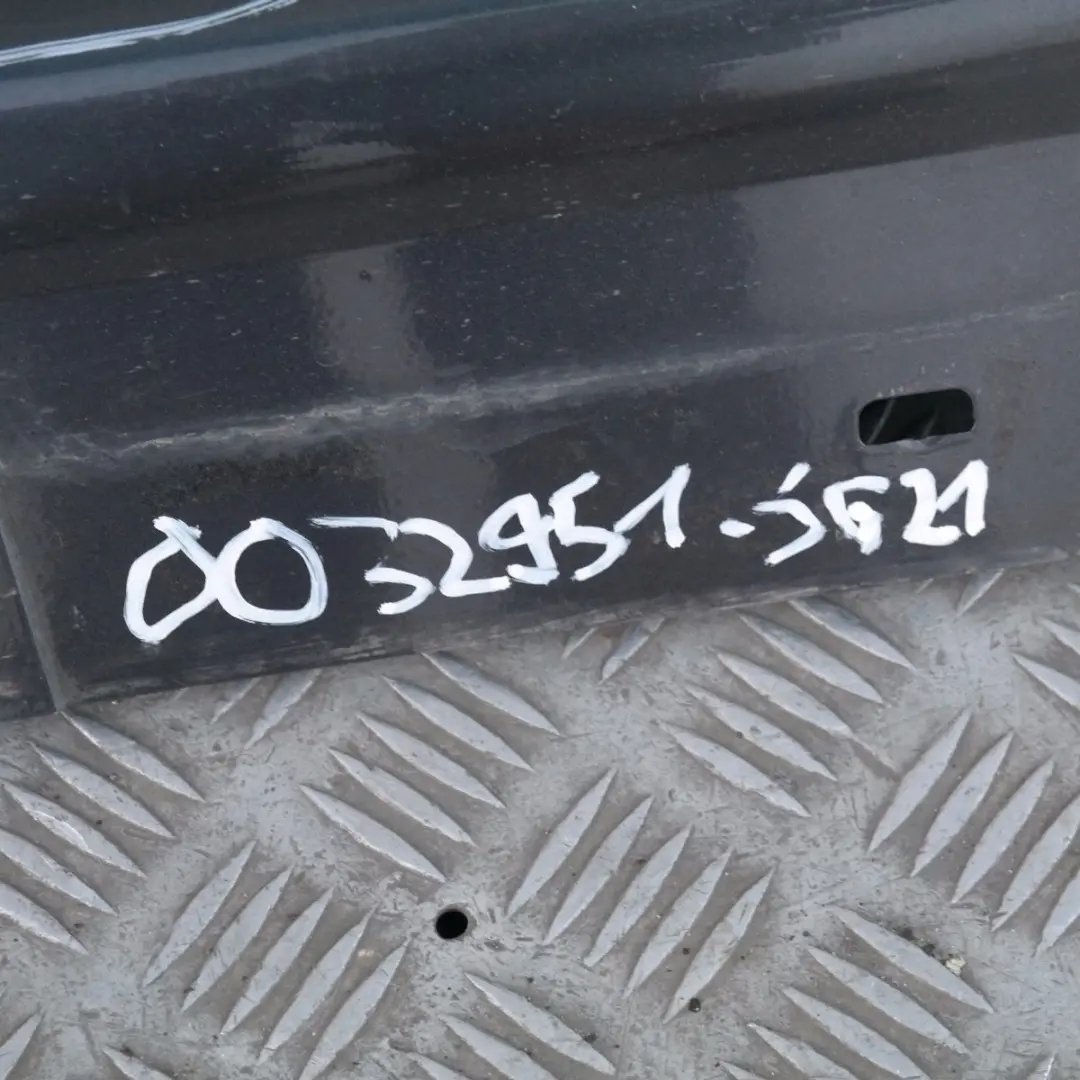 Listwa nakładka próg lewy sparkling do BMW E90 o numerze 32951 BMW E90 Listwa nakładka próg lewy sparkling - SKU 0032951-SG21 - Numer Części 32951