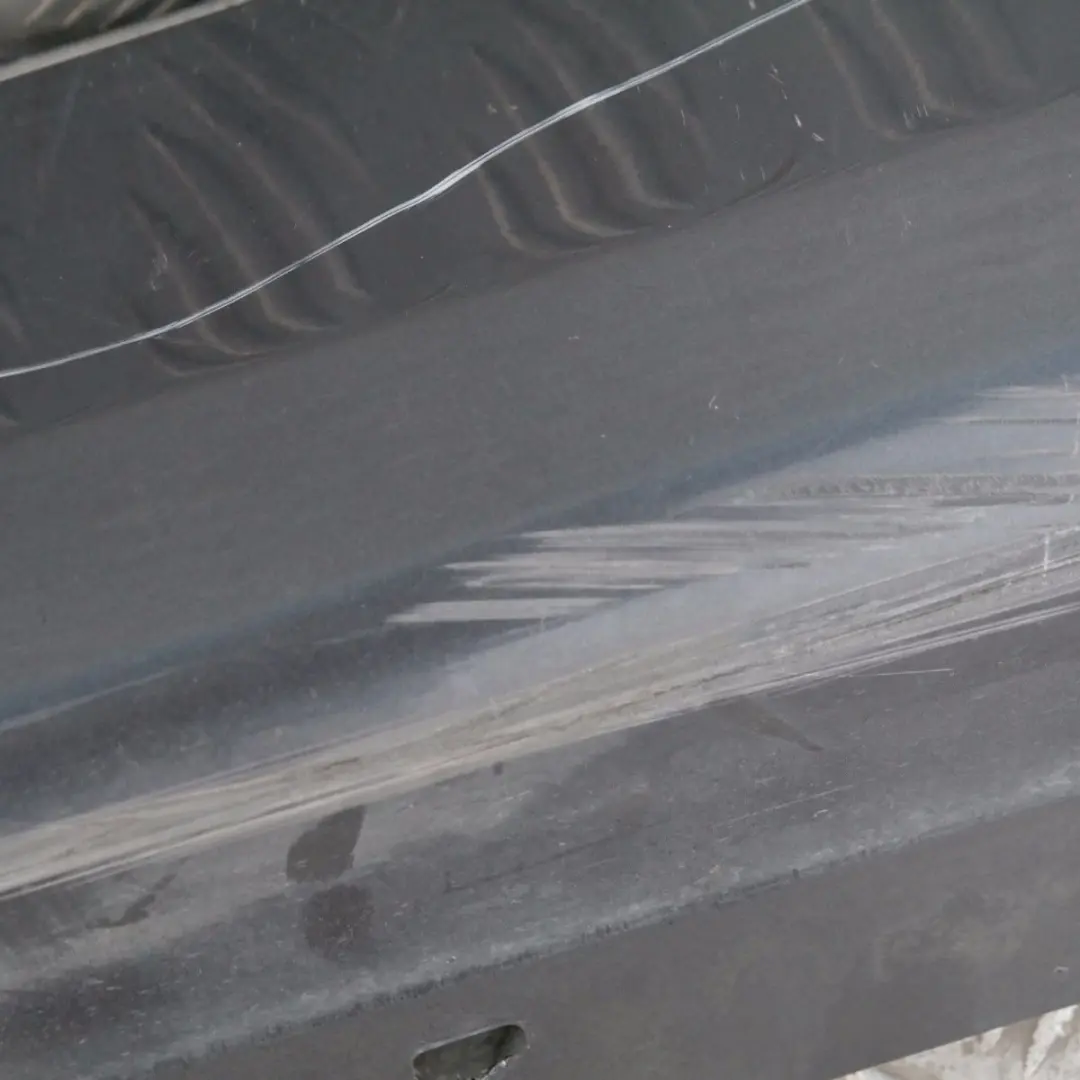 BMW E90 E91 Listello Portiera Apertura Gonne SX Frizzante Grafite - SKU 0032951-SG22 - Numero di parte 32951